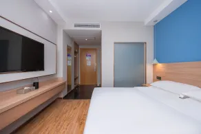 Future Shangju Hotel - Room
