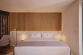 Core Ibiza Town Hotel - Chambre