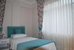 Dalyan Terrace Hotel - Room