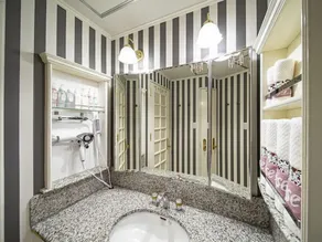 Rose Lips Shinsaibashi ローズリップス心斎橋アダルトオンリー - Bathroom