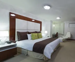 Casben Hotel - Room