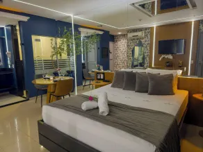 Hotel Motel Sherwood - Room
