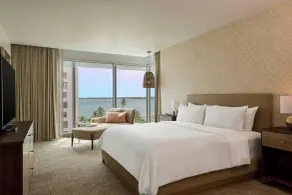 Casa Costera, Isla Verde Beach, Apartments by Marriott Bonvoy - Room