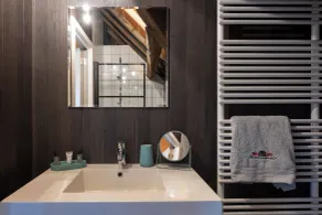 Burgemeestershof - Bathroom