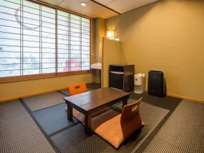 LiVEMAX RESORT Shizuoka Amagiyugashima - Camera