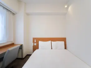 Comfort Inn Tosu - Chambre