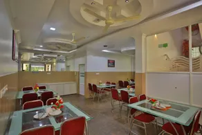 Hydel Palace Athirappilly by Bestinn Leisure - Restaurant
