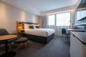 Holiday Inn Dijon Sud - Longvic by IHG - Chambre