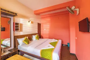 SV RESIDENCY - Chambre