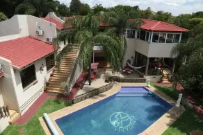Ponciana Superior Guesthouse - Pool