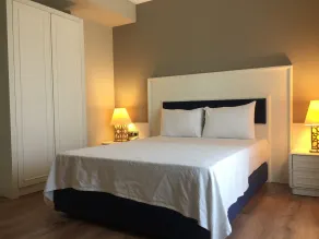 Mara Palace Hotel - Rom