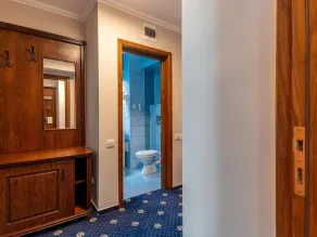 Hotel Ski&Sky - Bathroom