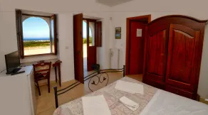 La Piana degli Ulivi - Room