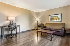 Extended Stay America Suites - Sacramento - West Sacramento - Chambre