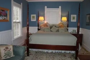 Edgeworth Inn - Chambre