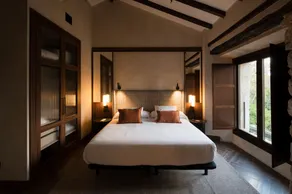 Castilla Termal Brihuega  - Chambre
