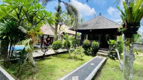 Dong Loka Guesthouse Bali - Zimmer