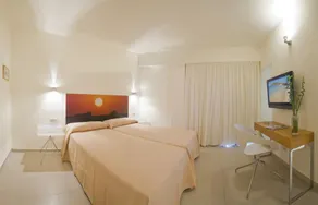 Hotel Florencio Ibiza - Chambre