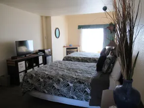 Gualala Country Inn - Rom