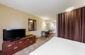Extended Stay America Suites - Orange County - Huntington Beach - Chambre