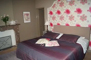 B&B Next Door - Room