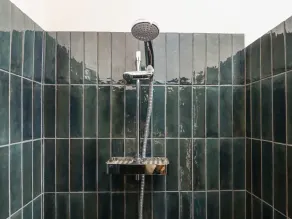 Beckaford View - Salle de bain