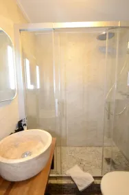 Green Hotels Confort Paris 13 - Salle de bain