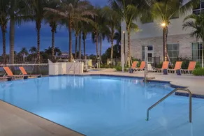 Hampton Inn & Suites Naples South - Pool