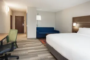 Holiday Inn Express Hotel & Suites Tampa-Fairgrounds-Casino by IHG - Quarto