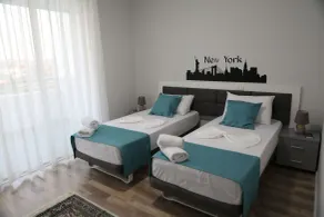 Hotel New York - Room
