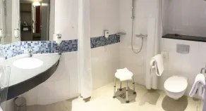 Holiday Inn Express Gütersloh by IHG - Værelse