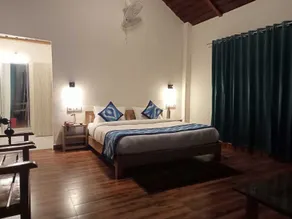 LaSerene The Cottage - Pangot - Room