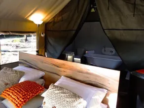 Murphy's Creek Hideaway - Room
