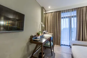 Wyndham Garden Kuta Beach Bali - Room