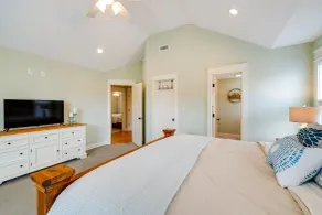 Kill Devil Hills Retreat w/ Gas Grill & Deck! - Interiør