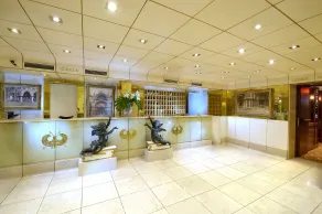Hotel Concordia - Reception