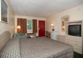 Rodeway Inn Gainesville - University Area - Room