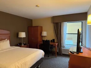 SureStay by Best Western Forsyth Decatur - Chambre