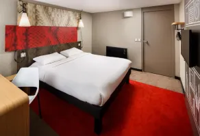 ibis Coventry South - Chambre