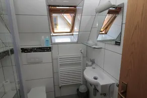 Hotel Schwanen - Bathroom