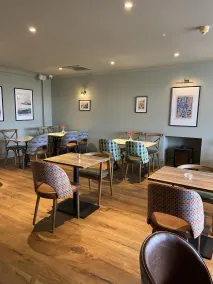 Balcomie Links Hotel - Restaurant
