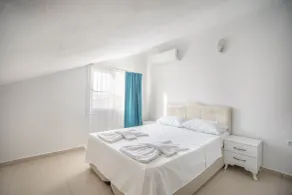 Antiocha Residence - Habitación