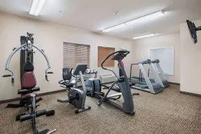 Suburban Studios Waterloo - Fitnesscenter