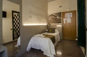 Hotel Maria - Chambre