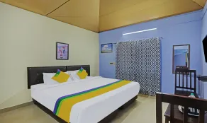 Hotel Allaranda Homestay - Room