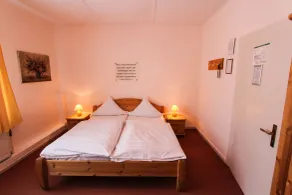Hotel Deutsches Haus - Camera