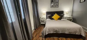 Hotel Voila Londres - Room