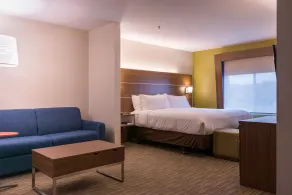 Holiday Inn Express Branford-New Haven by IHG - Chambre