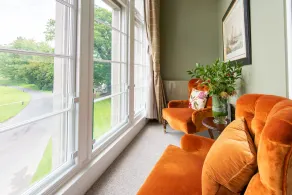 SCHLOSS Roxburghe Hotel & Golf Course - Chambre