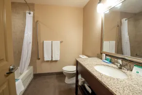 Bayview Hotel - Chambre